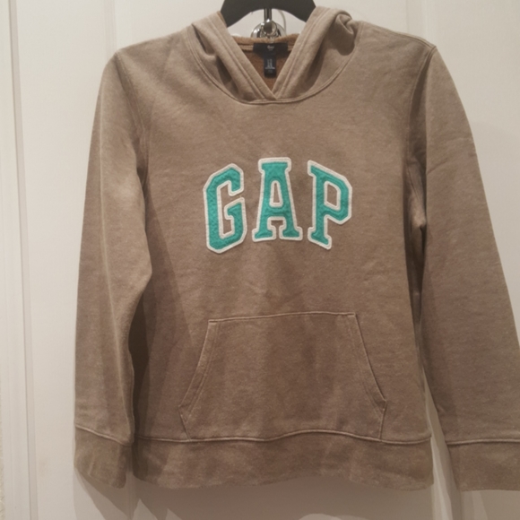 GAP Jackets & Blazers - GAP sweatshirt with hoodie